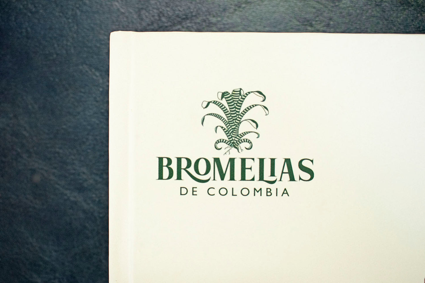 Agenda 2025 de Bromelias de Colombia